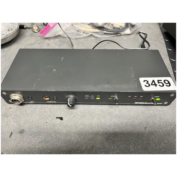 West Mountain Radio RIGblaster Pro - Image 2
