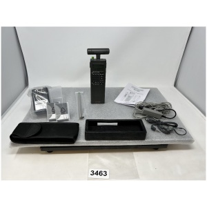 COUNTYCOMM GP-7/SSB Receiver