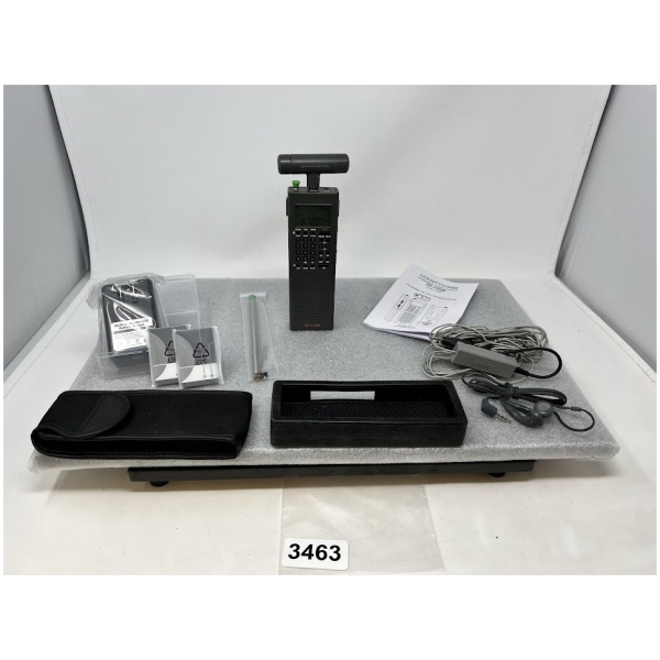 COUNTYCOMM GP-7/SSB Receiver
