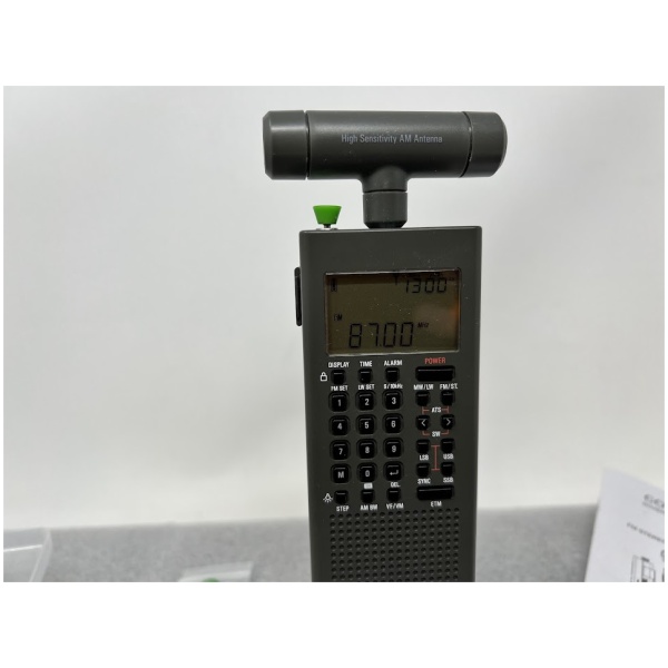 COUNTYCOMM GP-7/SSB Receiver - Image 3