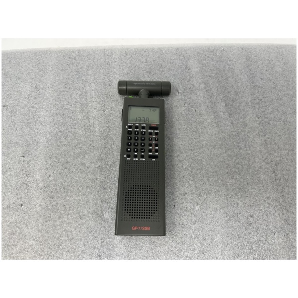COUNTYCOMM GP-7/SSB Receiver - Image 9