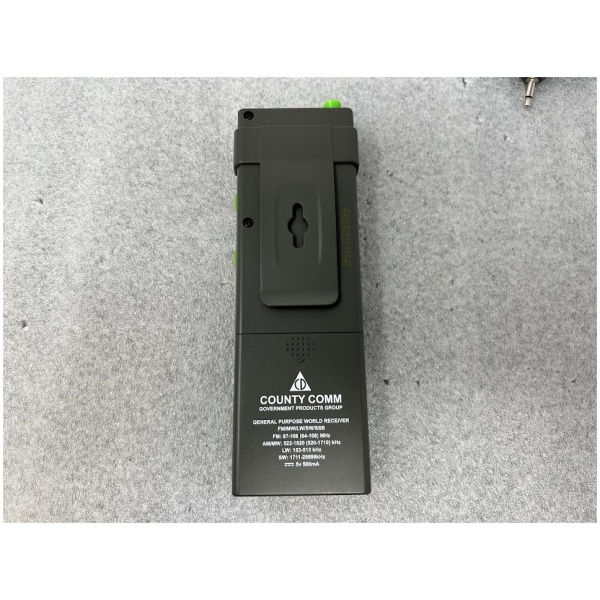 COUNTYCOMM GP-7/SSB Receiver - Image 11