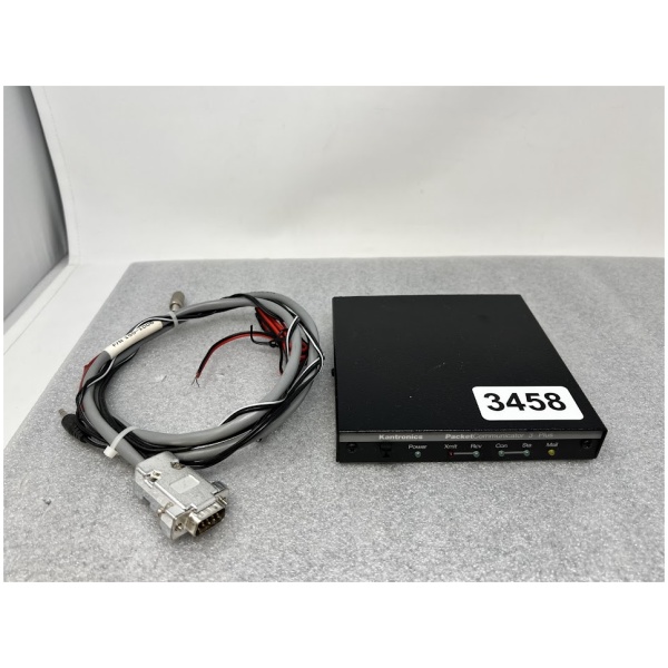 Kantronics KPC-3 Packet Communicator 3 Plus - Image 3