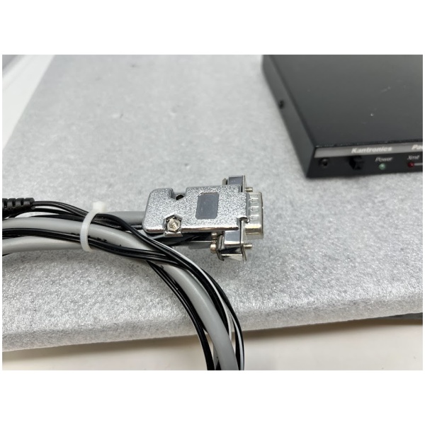 Kantronics KPC-3 Packet Communicator 3 Plus - Image 6