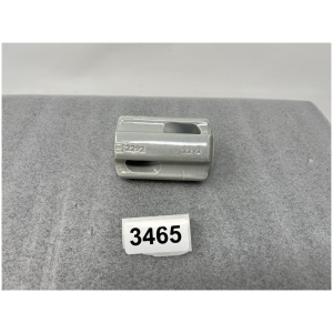 Ceramic Antenna / Tower Insulator 3.5”x2.5”