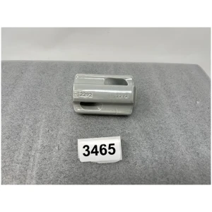 Ceramic Antenna / Tower Insulator 3.5”x2.5”