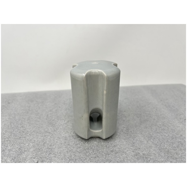 Ceramic Antenna / Tower Insulator 3.5”x2.5” - Image 4