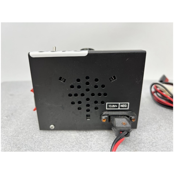 SUPER STAR T747 MICROPHONE TEST CENTER - Image 5