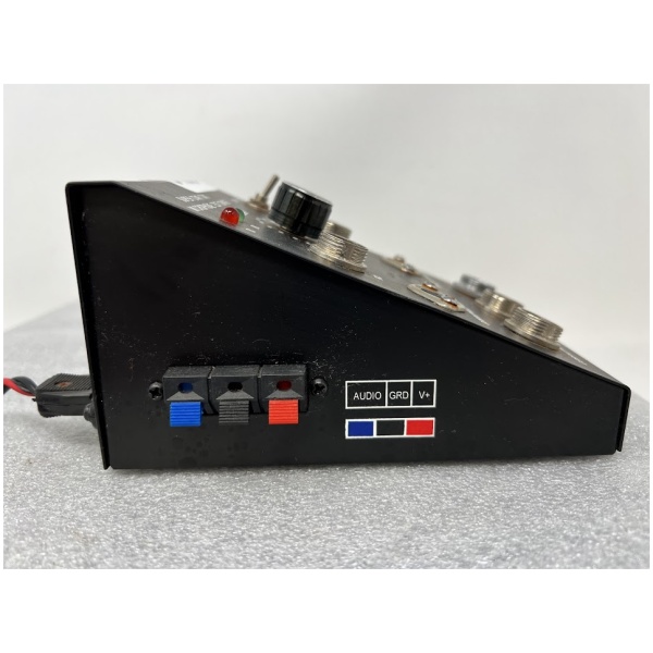 SUPER STAR T747 MICROPHONE TEST CENTER - Image 6