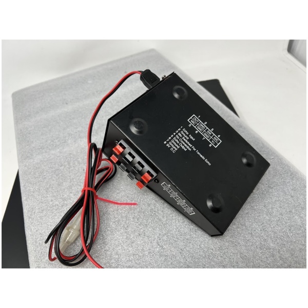 SUPER STAR T747 MICROPHONE TEST CENTER - Image 8
