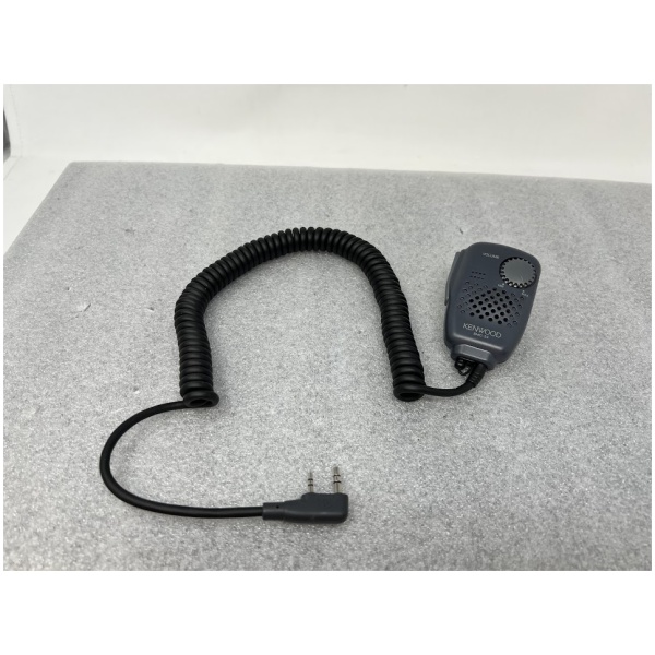 KENWOOD SMC-34 Speaker Microphone - Image 2