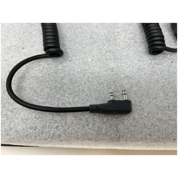 KENWOOD SMC-34 Speaker Microphone - Image 3