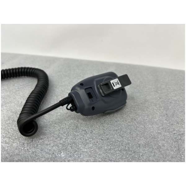 KENWOOD SMC-34 Speaker Microphone - Image 5
