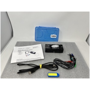 PARALLAX INC. USB Oscilloscope