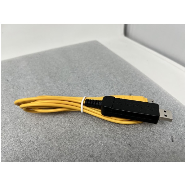RT SYSTEMS YPS-FT5D-USB Software and Cable for Yaesu FT-5DR/DE - Image 3