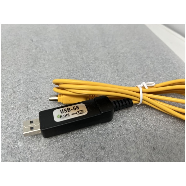 RT SYSTEMS YPS-FT5D-USB Software and Cable for Yaesu FT-5DR/DE - Image 4