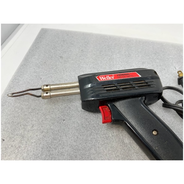 WELLER Model 8200 Soldering Gun - Image 3