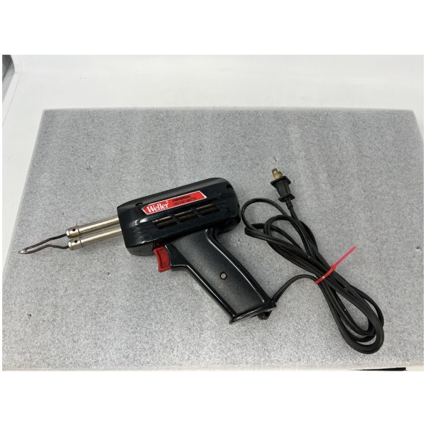WELLER Model 8200 Soldering Gun - Image 5