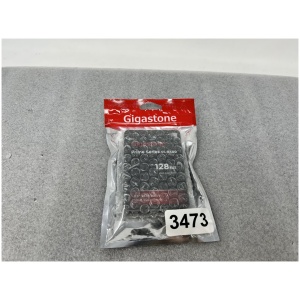 Gigastone Prime Series SS-8400 128GB SSD