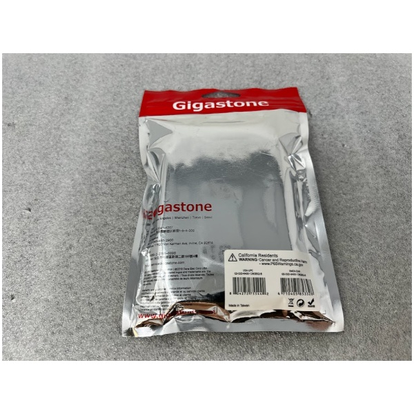 Gigastone Prime Series SS-8400 128GB SSD - Image 3