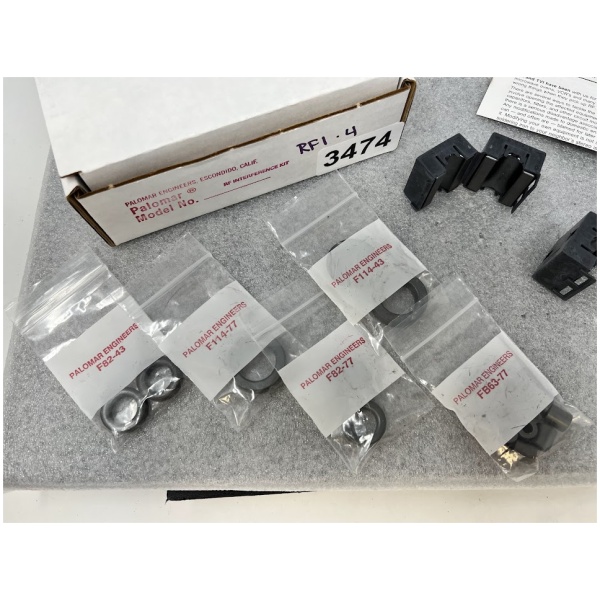 Palomar Engineers RFI-4 Interference Kit - Image 3