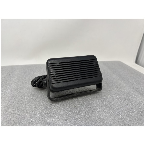 Unknown External Speaker - Image 2