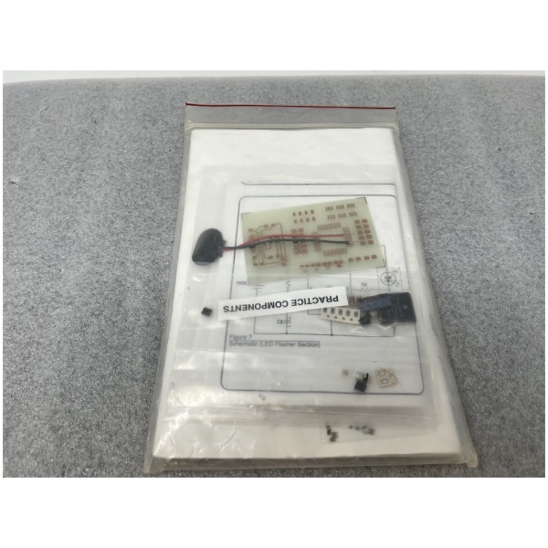 Chaney Electronics Inc. Introduction to Surface Mount Technology - Image 2