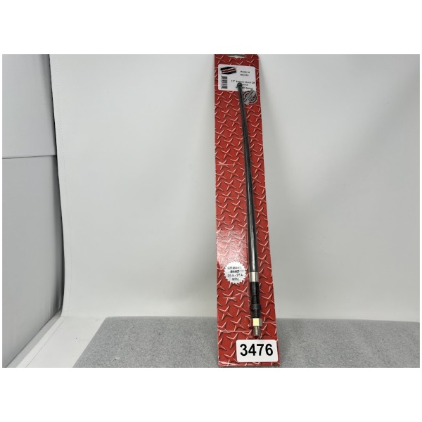 ProComm JBC150 15" Rubber Duck CB Antenna - Image 4