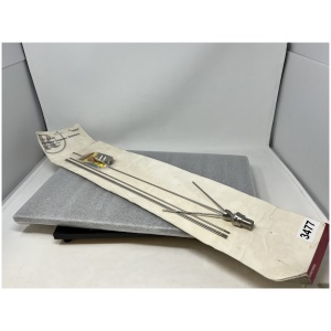 RadioShack VHF-UHF Outdoor Scanner Antenna