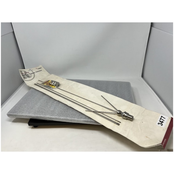 RadioShack VHF-UHF Outdoor Scanner Antenna