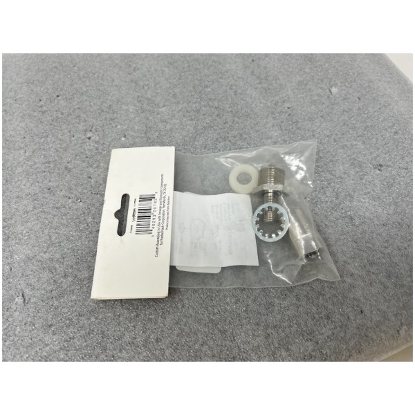 RadioShack 3/8"-24/SO-239 to PL259 CB Antenna Mount - Image 3