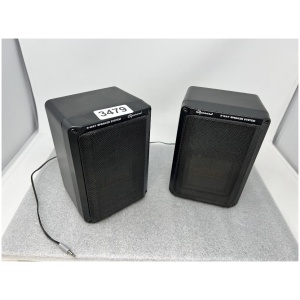 Garrard GSS-30 :  3-Way Bookshelf Speaker System
