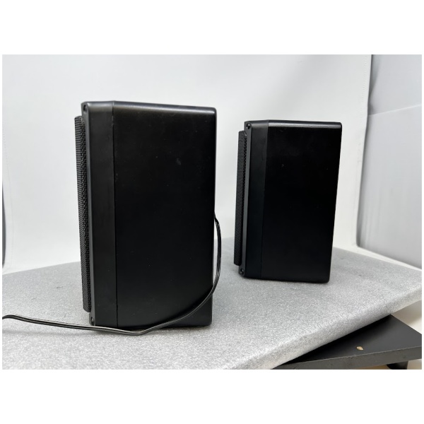 Garrard GSS-30 :  3-Way Bookshelf Speaker System - Image 5
