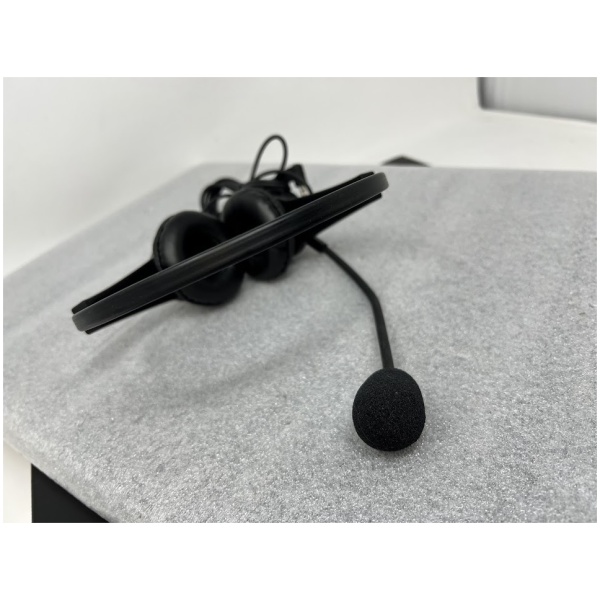 HEIL HTH-Y Handie-Talkie Headset - Image 4