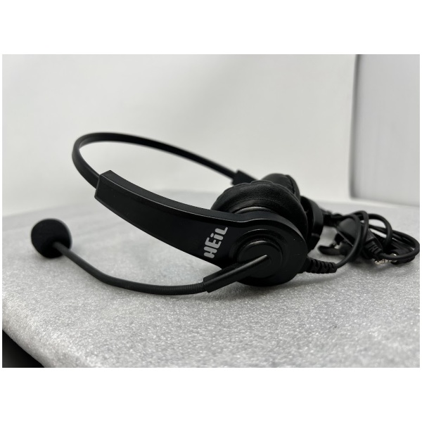 HEIL HTH-Y Handie-Talkie Headset - Image 6