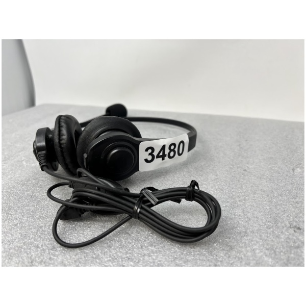 HEIL HTH-Y Handie-Talkie Headset - Image 7