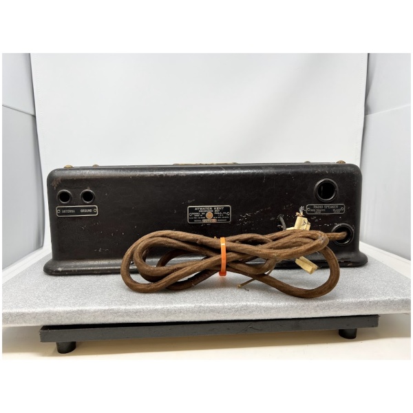 VIntage ATWATER KENT Receiving Set MODEL 35 - Image 8