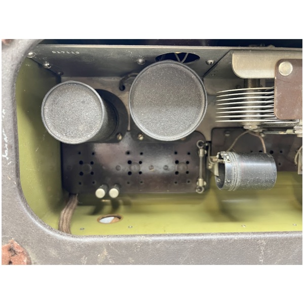 VIntage ATWATER KENT Receiving Set MODEL 35 - Image 11