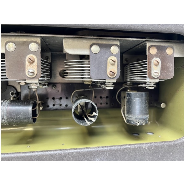 VIntage ATWATER KENT Receiving Set MODEL 35 - Image 12