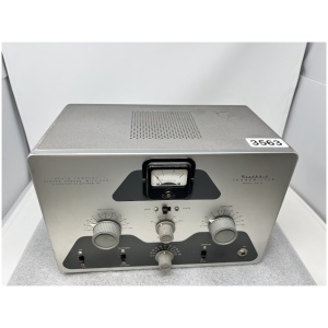 Vintage Heathkit Transmitter DX-20