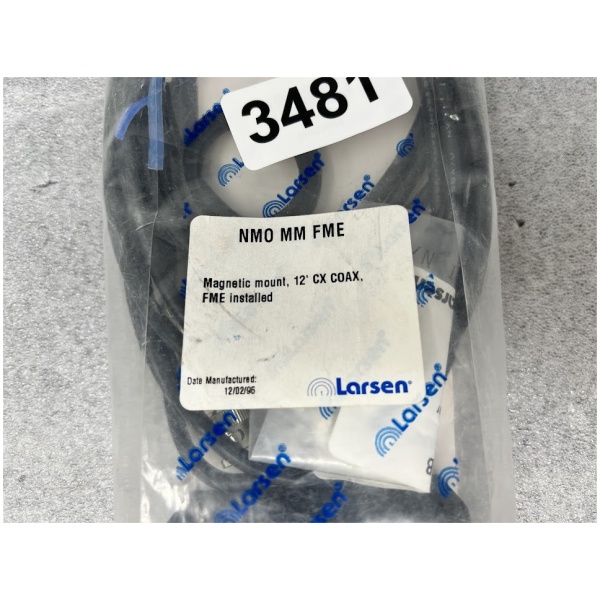 Larsen Magnetic Mount NMO MM FME - Image 2