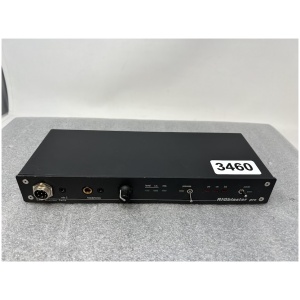 West Mountain Radio RIGblaster Pro