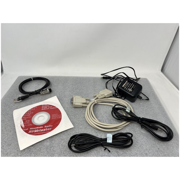 West Mountain Radio RIGblaster Pro - Image 8