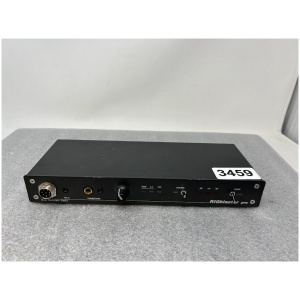 West Mountain Radio RIGblaster Pro