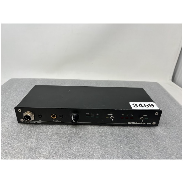 West Mountain Radio RIGblaster Pro