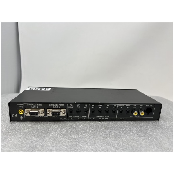 West Mountain Radio RIGblaster Pro - Image 4