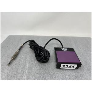 HEIL SOUND FS-3 Foot Switch