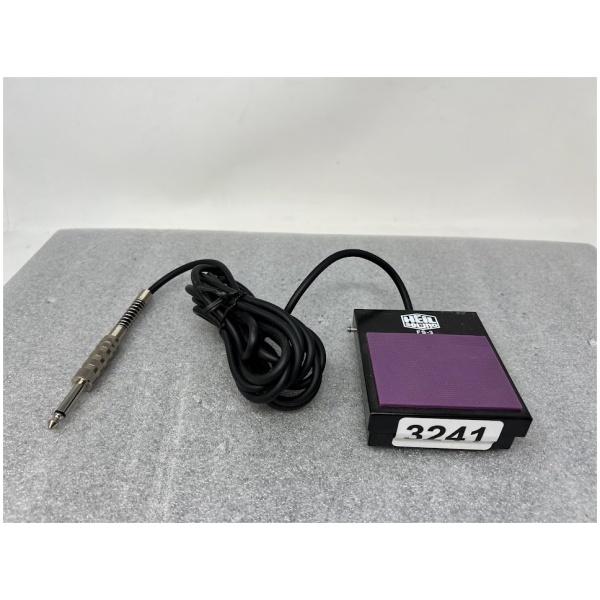 HEIL SOUND FS-3 Foot Switch