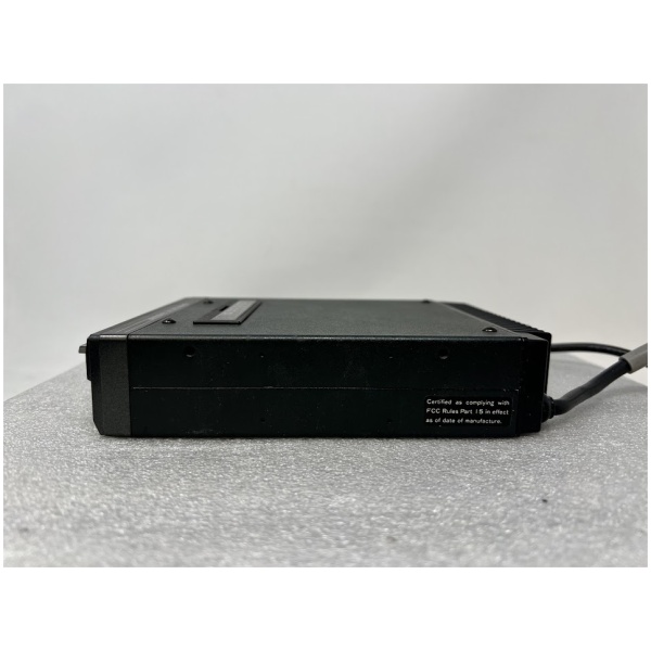 ICOM IC-37A FM TRANSCEIVER - Image 9
