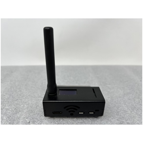 Radioddity RHS-H1 Hotspot - Image 3